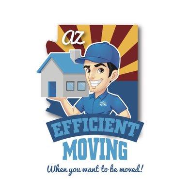 AZ Efficient Moving