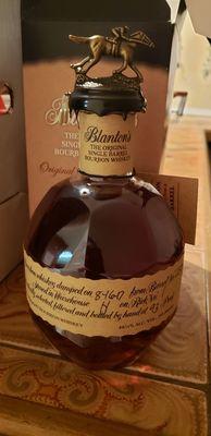 Blantons