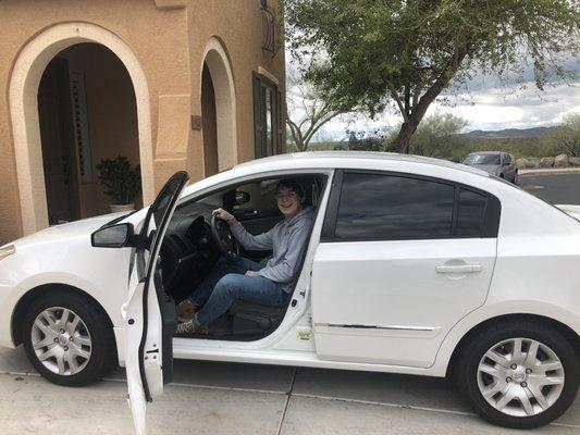 2011 Nissan Sentra