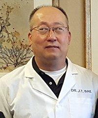 Dr Bae - wants you to love your smile!