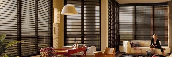 Shades and Blinds