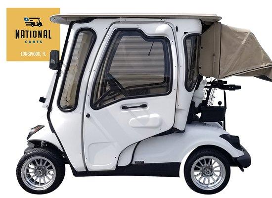 New Golf Carts for Sale