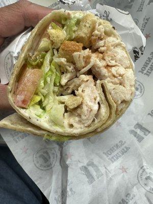 Jimmy John's