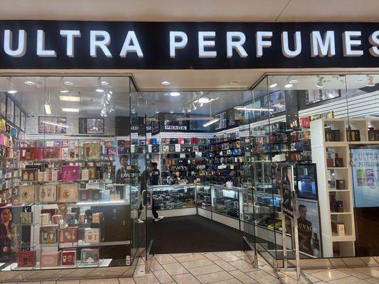 Ultra Perfumes