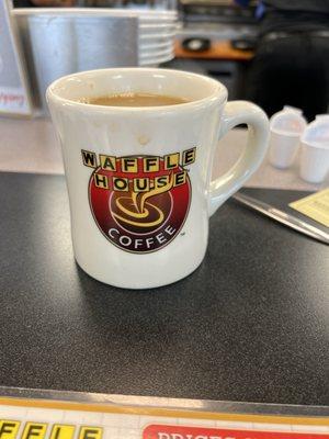 Waffle House