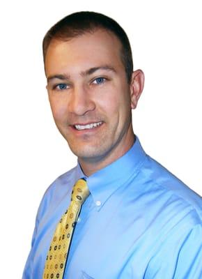 Dr. Lee Matthis, Christiansburg Chiropractor