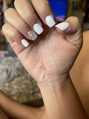 Deluxe Nails & Spa