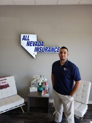 Anthony Acevedo, Franchise Owner