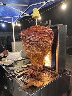 Al Pastor IG: @abgwhoeats