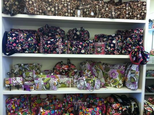 Vera Bradley Mayhem