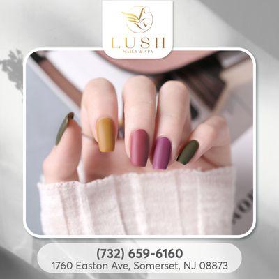 Treat yourself to our signature nail services, tailored to your style. Experience the difference between personalized nail care.