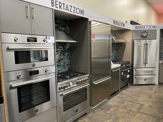 Bertazzoni