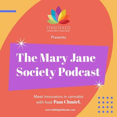 The Mary Jane Society Podcast