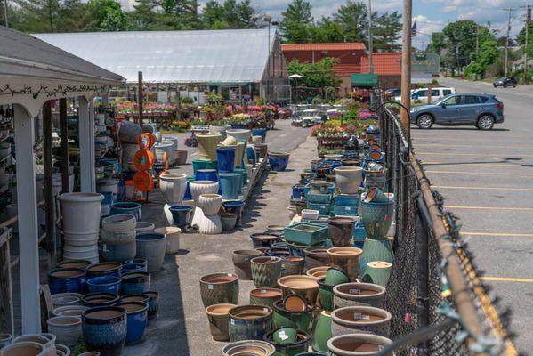 Mahoney's Garden Center - Chelmsford