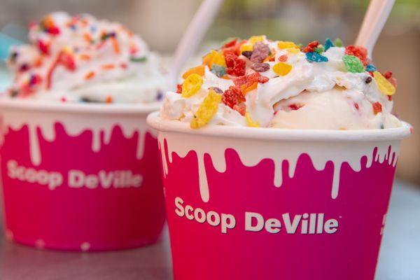 Scoop DeVille, scoopdevilleicecream.com, @phillyscoopdeville