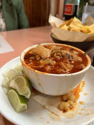 Menudo