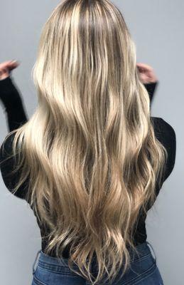 Balayage