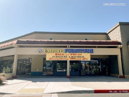 Empire Furniture