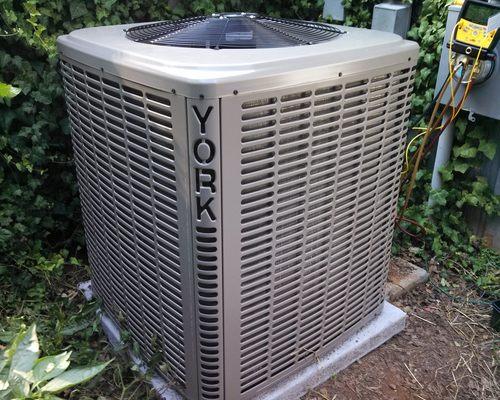 Seattle's best heating system service