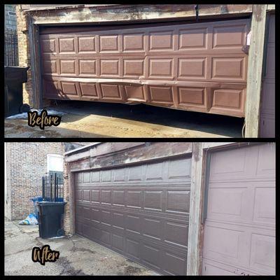 AIR Garage Solutions