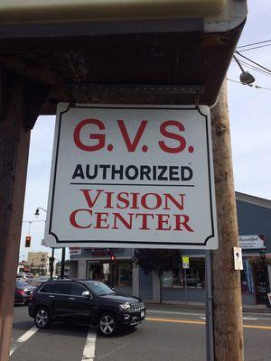 We are your local GVS PROVIDERS