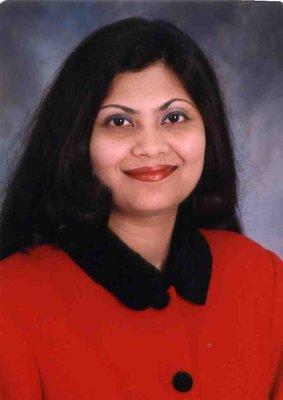 Dr. Akhtar 2001 Start at UT San Antonio