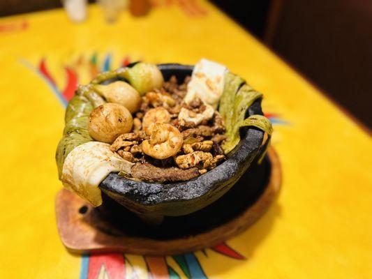 Molcajete