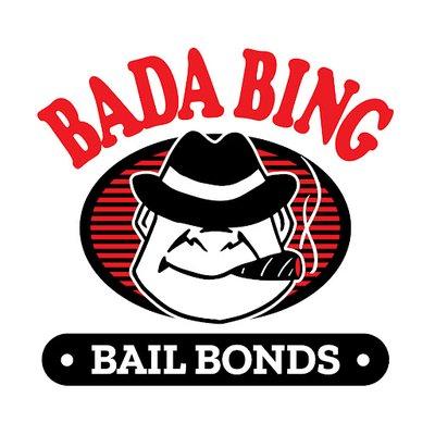 Bada Bing Bail Bonds