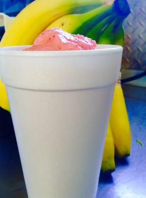 Ice Cream Social - Smoothies - smoothin and shaken - Tampa Bay Food Truck Rally