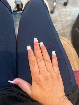 Magic Nails