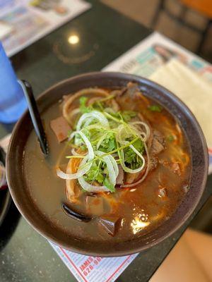 10. Bun Bo Hue