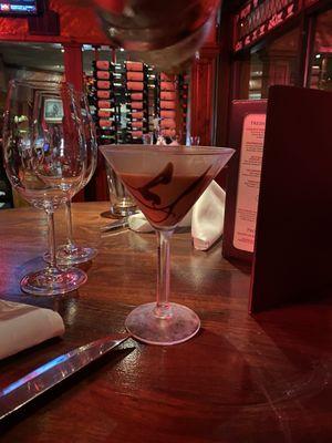 Espresso martini