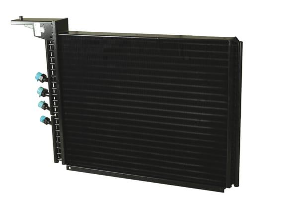 Oil Coolers