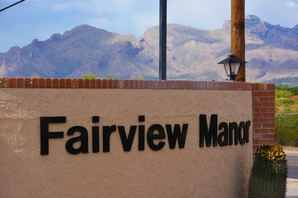 Fairview Manor