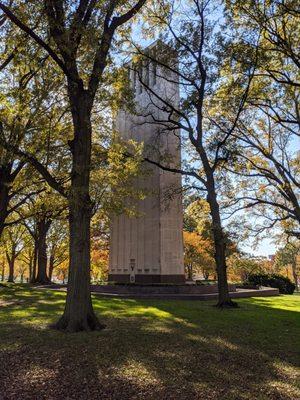 Robert A. Taft Memorial, Washington