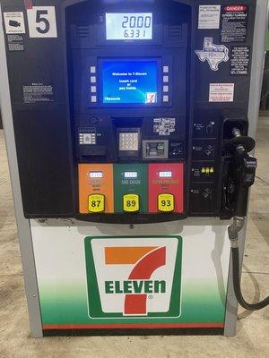 7-Eleven