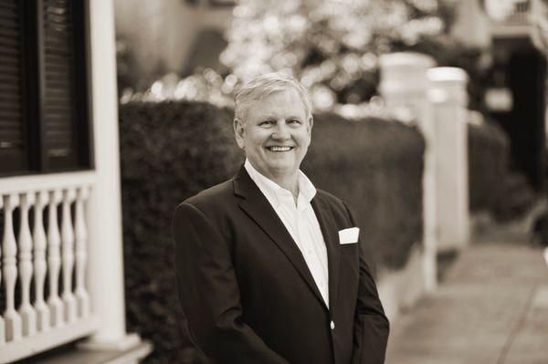 Greg Kidwell ~ Property Manager