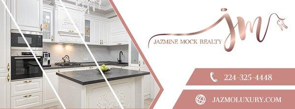 Jazmine Mock Realty