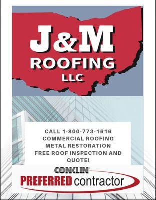 Commercial Roofing