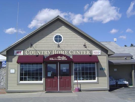 Country Home Center