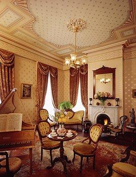 Neo-Classical roomset