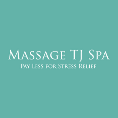 Massage TJ Spa