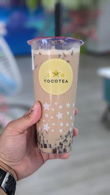 Toco Tea