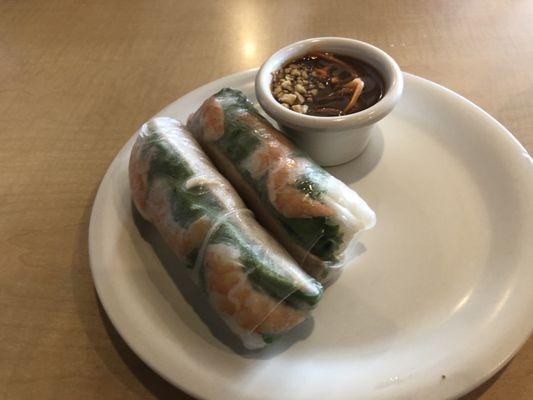 Spring roll