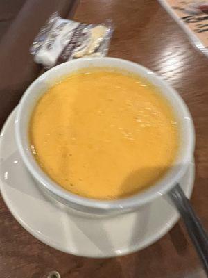 Lobster Bisque