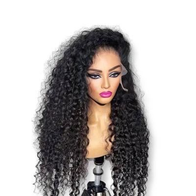 Stella Lace Frontal Wig