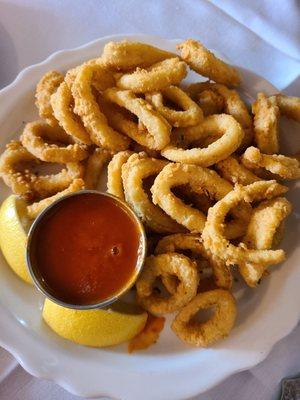 Calamari