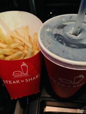 Steak 'n Shake