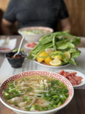 Pho To-Chau Vietnamese Restaurant