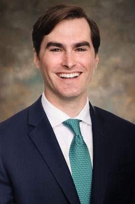 Daniel O'Brien, M.D. - Adult Reconstruction Surgeon, With Clinical Specialty of Hip & Knee